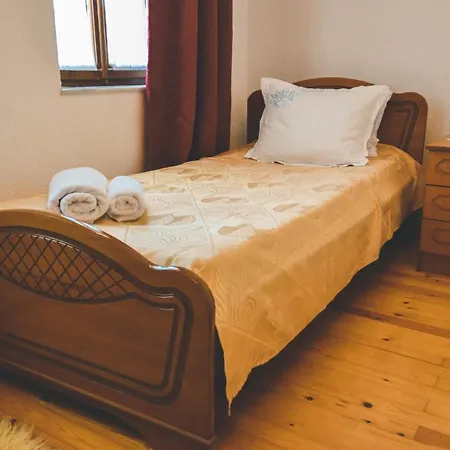 Brahimi Gjirokastër