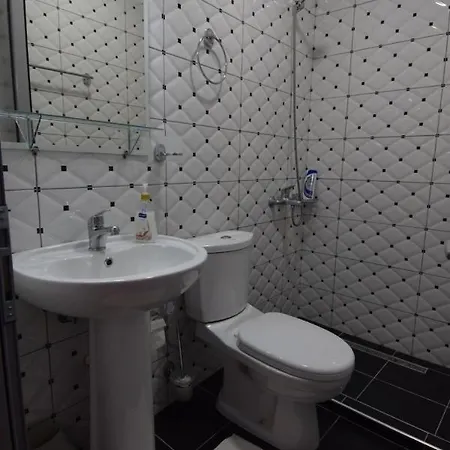 Brahimi Hotel Gjirokastër