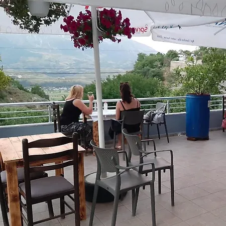 Brahimi Gjirokastër