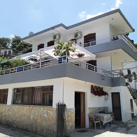 Brahimi * Gjirokastër