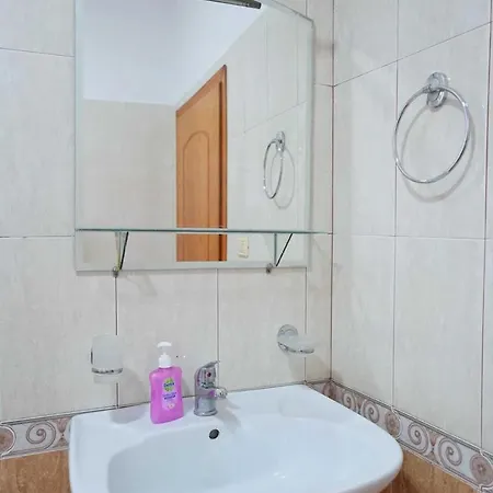 Brahimi Hotel