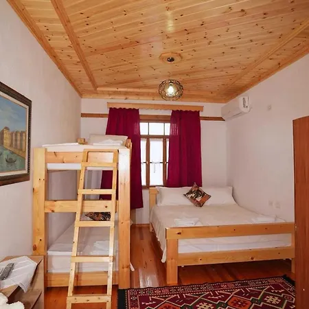 Brahimi Gjirokastër