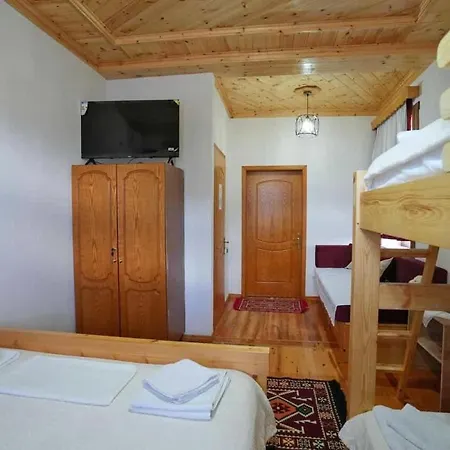 Brahimi Hotel