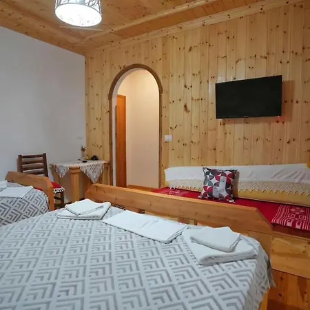 Hotel Brahimi