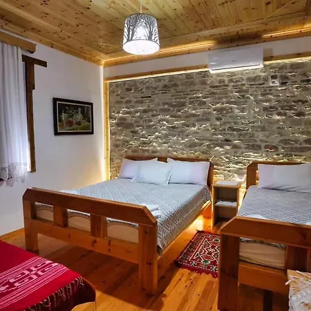 Brahimi * Gjirokastër