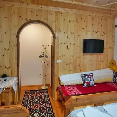 Brahimi Otel *