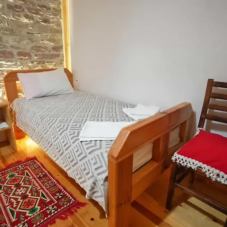 Otel Brahimi