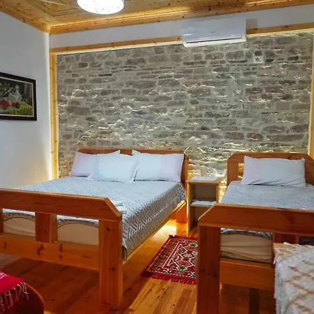 Brahimi Otel Gjirokastër