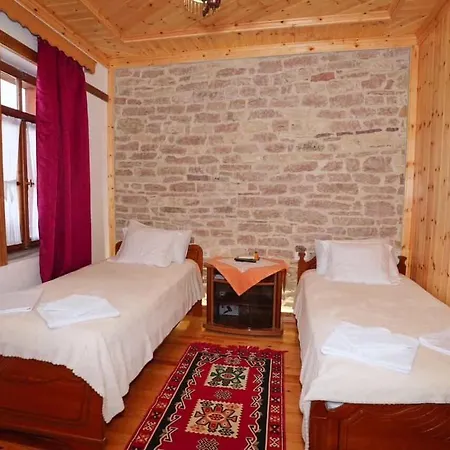 Brahimi Hotel Gjirokastër