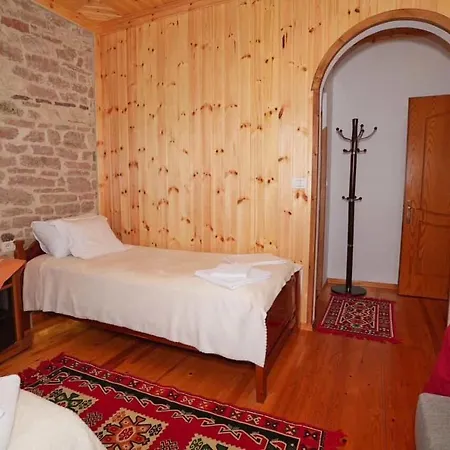 Brahimi Gjirokastër