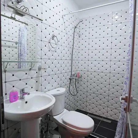 Brahimi Otel *