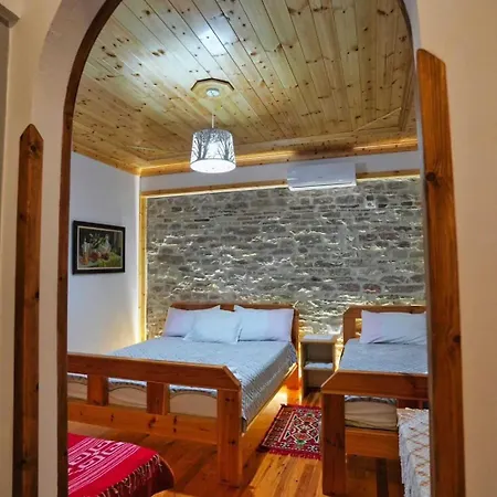 Brahimi * Gjirokastër