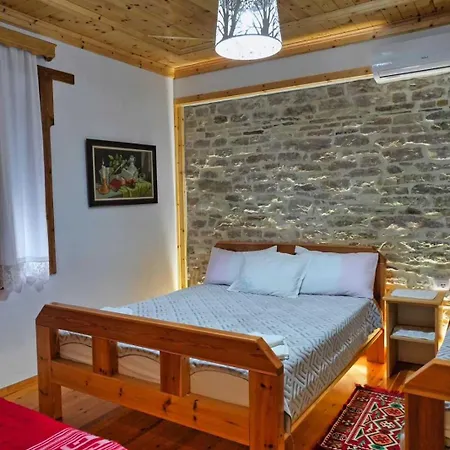 Brahimi Hotel