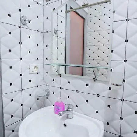 Hotel Brahimi