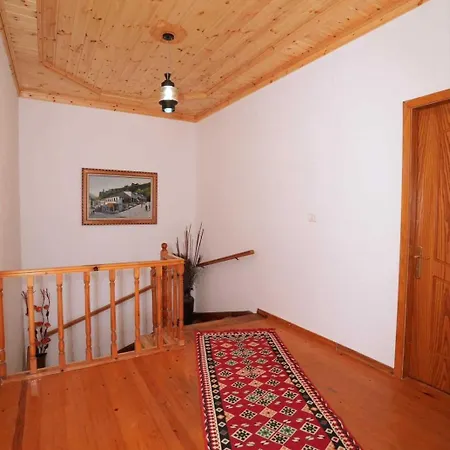 Brahimi * Gjirokastër