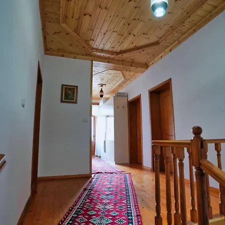 Hotel Brahimi