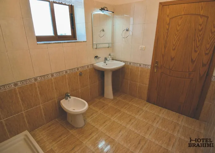 Hotel Brahimi Gjirokastër