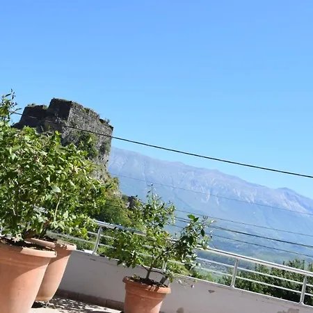 Brahimi Hotel *