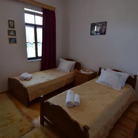 Brahimi Hotel
