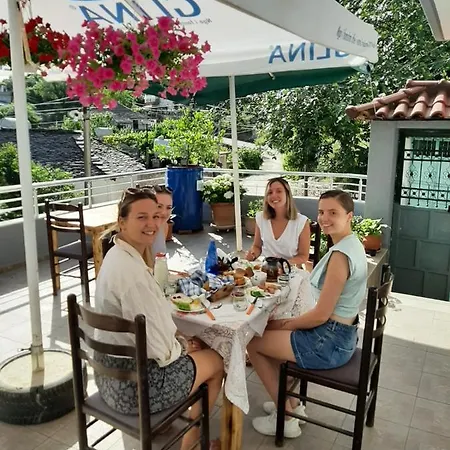Brahimi Gjirokaster