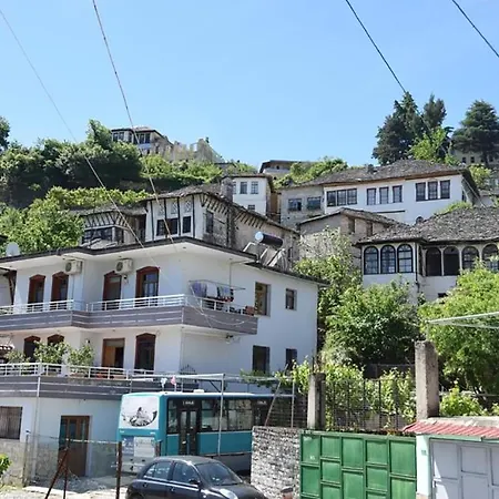 Brahimi Gjirokaster