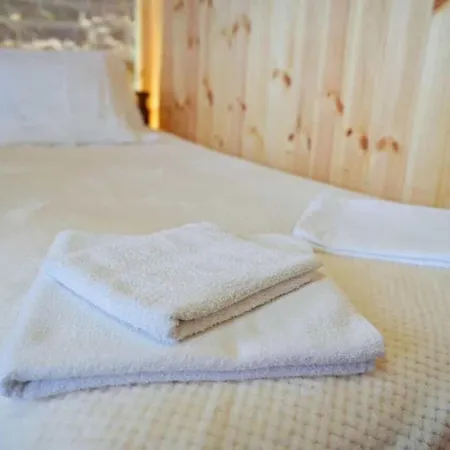 Brahimi Szálloda Gjirokastra