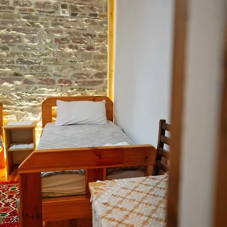 Brahimi Gjirokastra