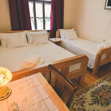 Brahimi Hotel *