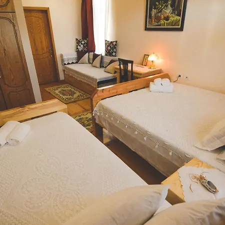 Brahimi Hotel