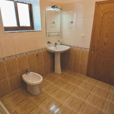 Hotel Brahimi Gjirokaster