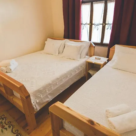 Brahimi Gjirokastër