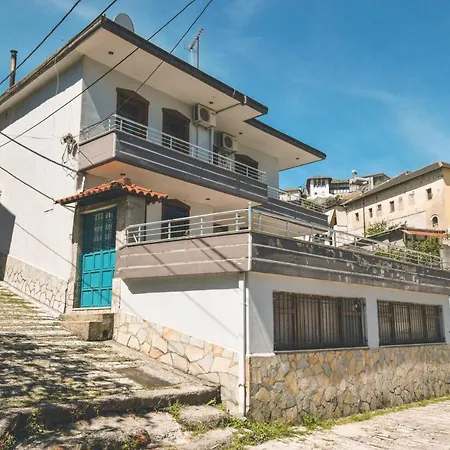 Brahimi * Gjirokastër