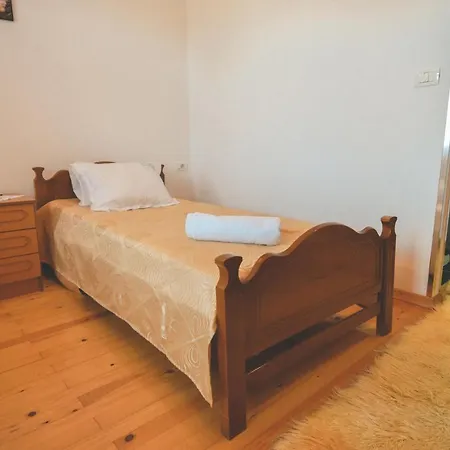 Brahimi Hotel Gjirokastër